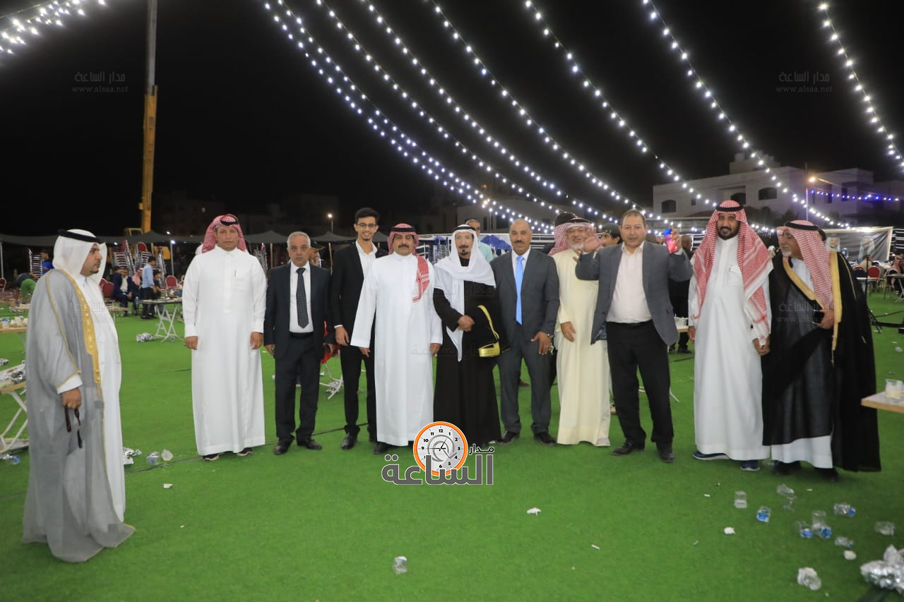 Madar Al-Saa Images 0.9277761727417697