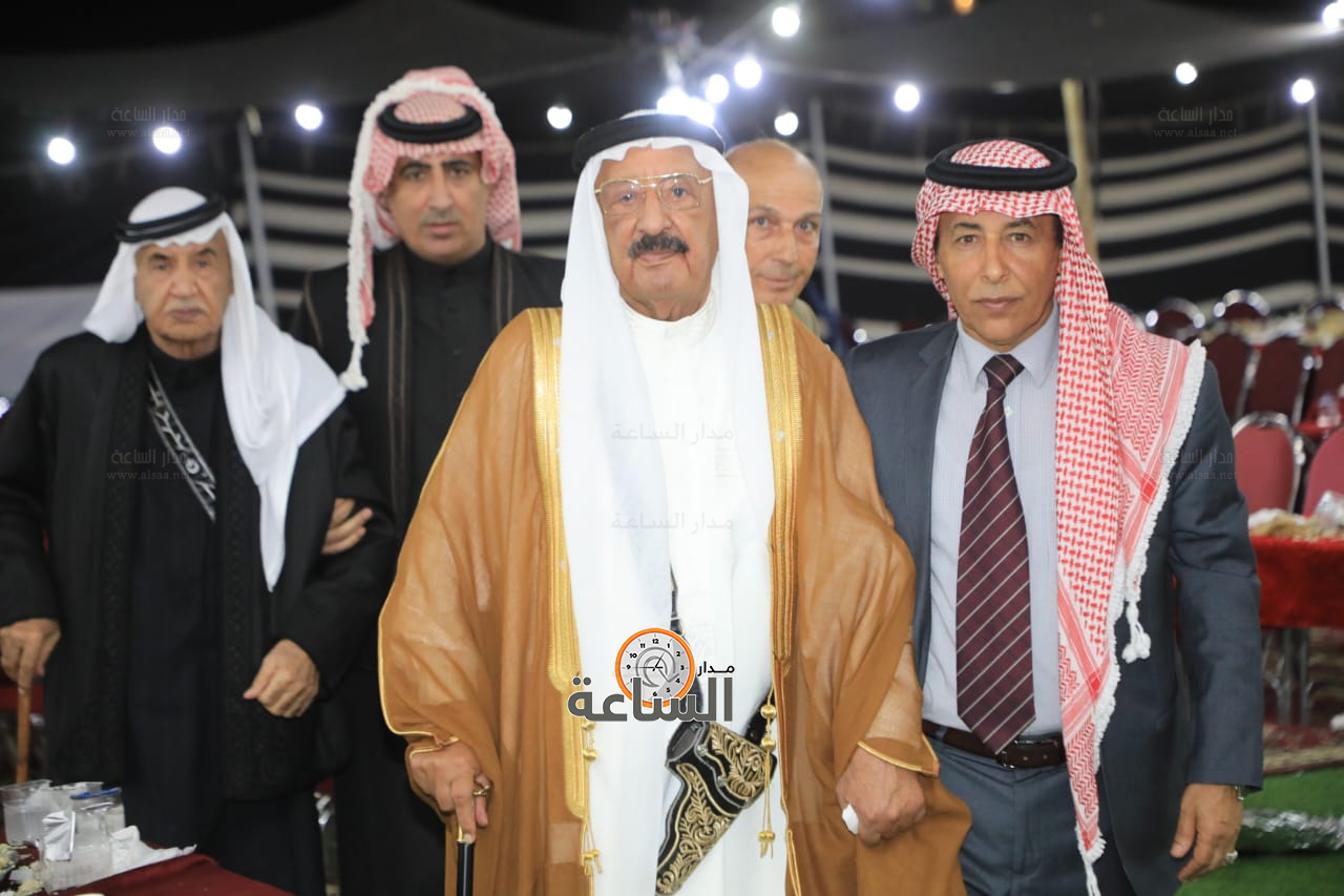 Madar Al-Saa Images 0.08486369116572323