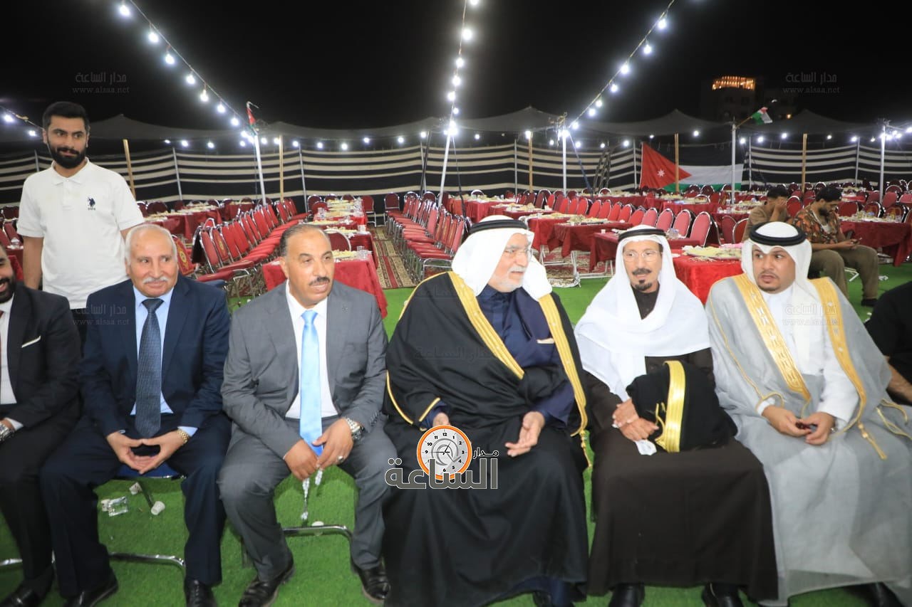 Madar Al-Saa Images 0.40818641057633265