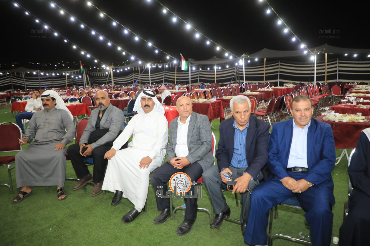 Madar Al-Saa Images 0.25983670504387857