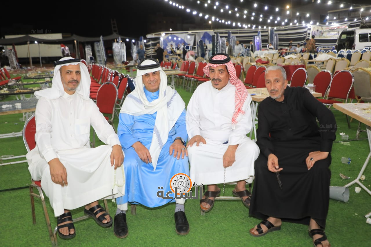 Madar Al-Saa Images 0.10837526714492418