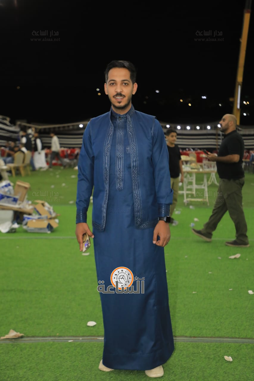 Madar Al-Saa Images 0.3551517092647368