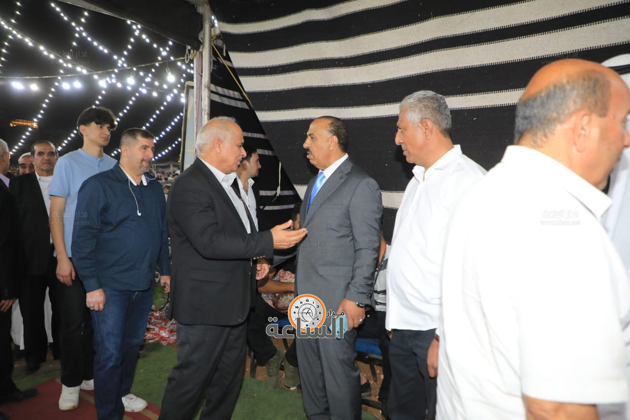 Madar Al-Saa Images 0.6415587248977098