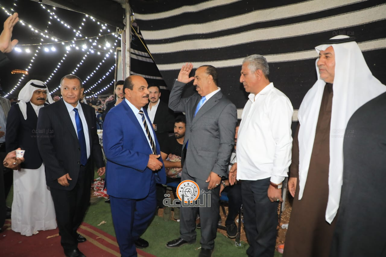 Madar Al-Saa Images 0.9300912657100068