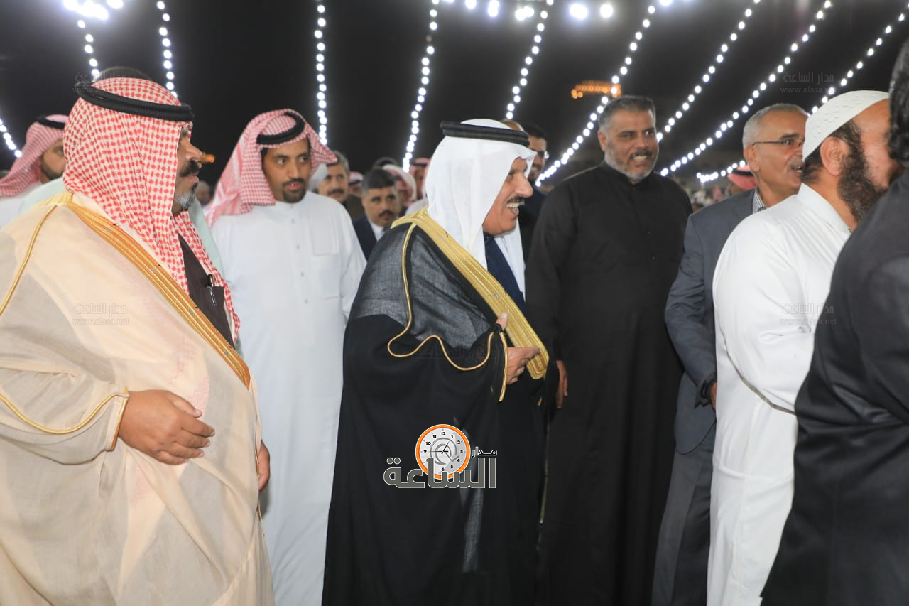 Madar Al-Saa Images 0.311811686774946