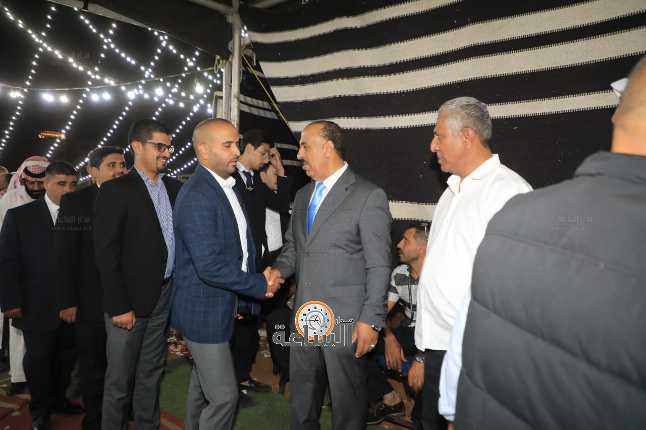 Madar Al-Saa Images 0.3830342509633038