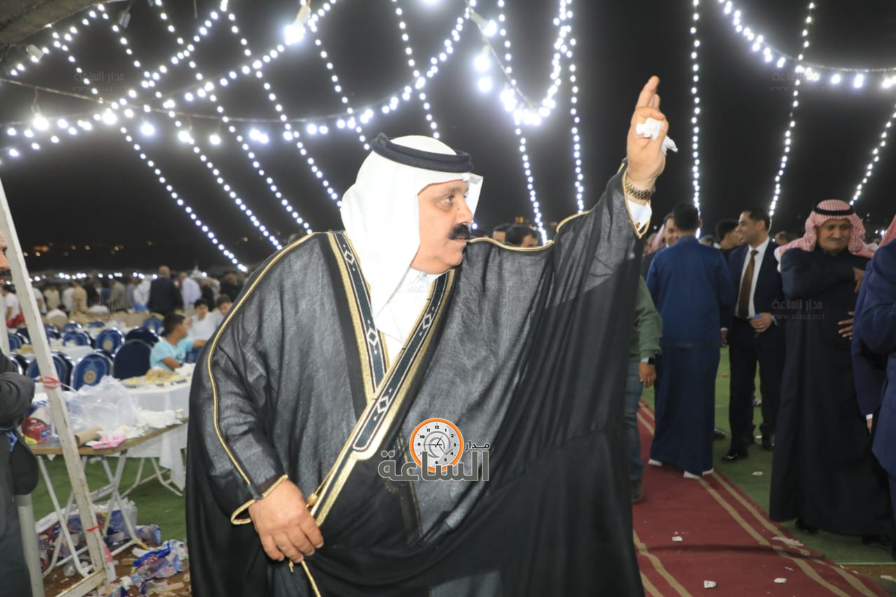 Madar Al-Saa Images 0.4891205399241908