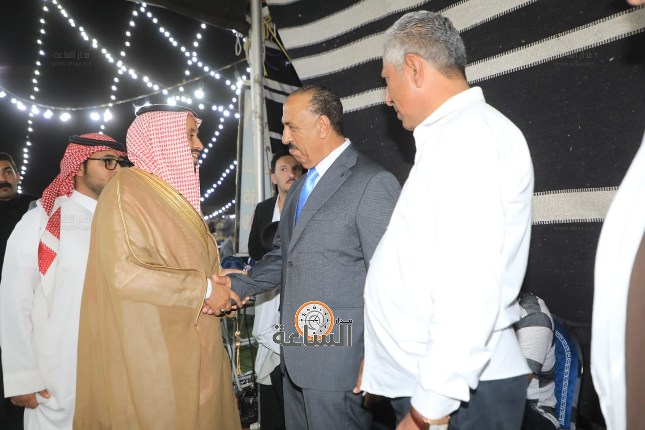 Madar Al-Saa Images 0.8705597719033288