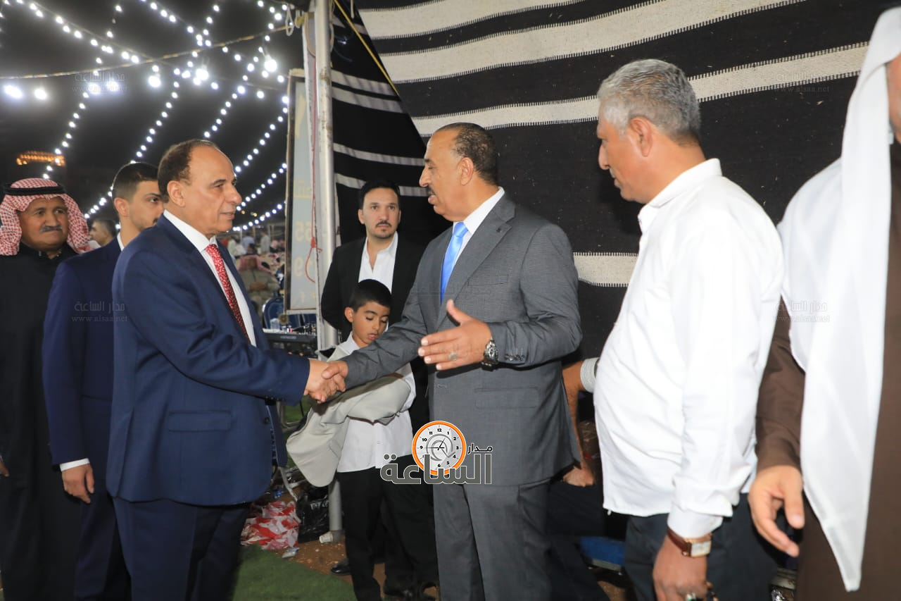 Madar Al-Saa Images 0.0291233152533249