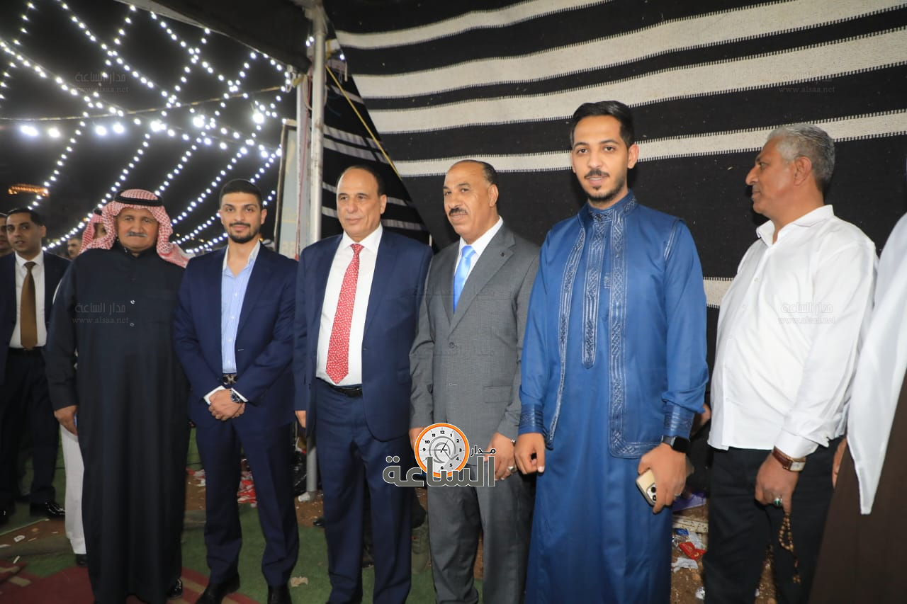 Madar Al-Saa Images 0.25137258970353293