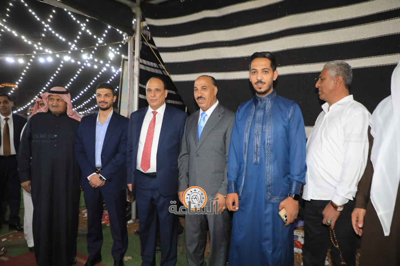 Madar Al-Saa Images 0.48245371462568487