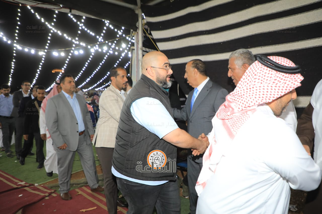 Madar Al-Saa Images 0.9600179785423515