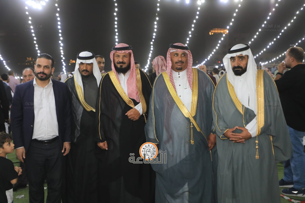 Madar Al-Saa Images 0.6247587052393871