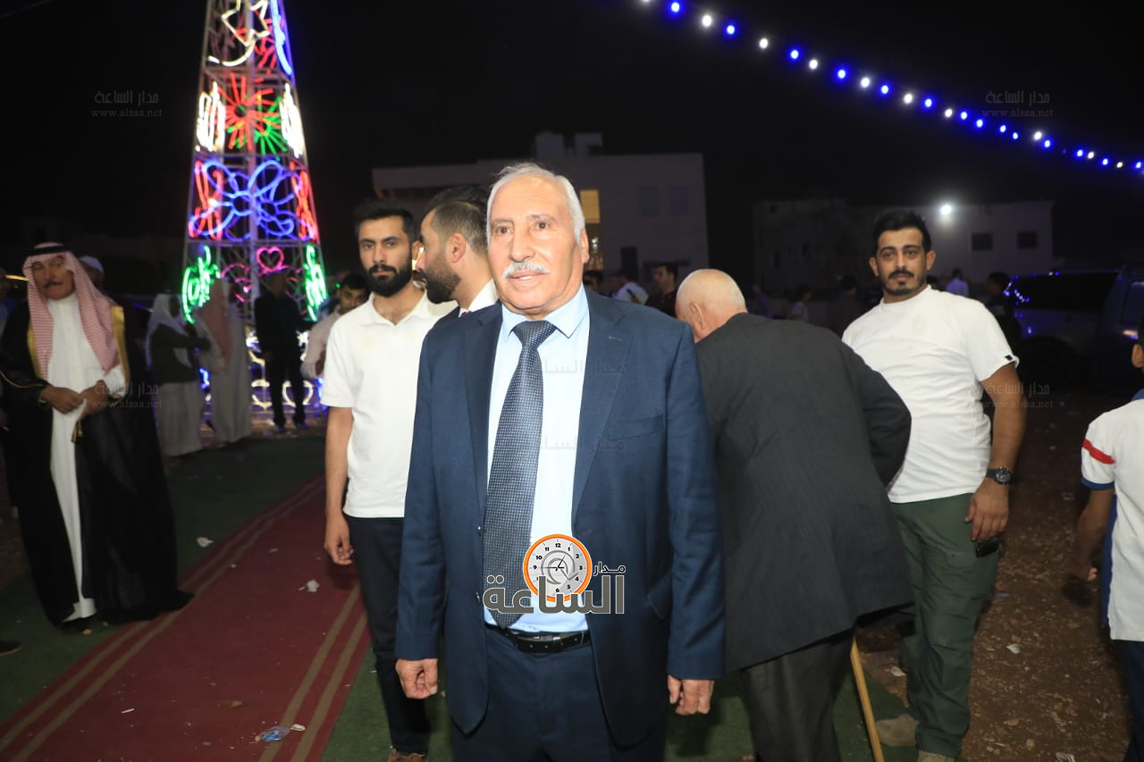 Madar Al-Saa Images 0.331515608235593