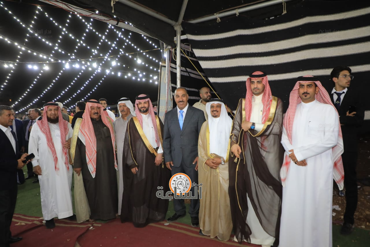 Madar Al-Saa Images 0.38090575210318245