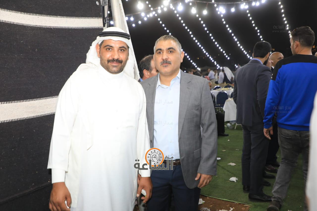 Madar Al-Saa Images 0.8393721056362651