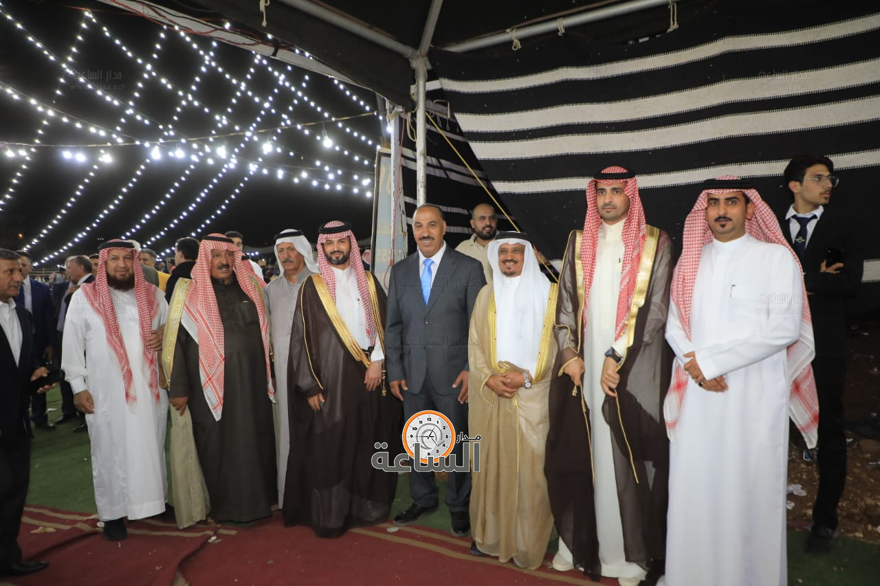 Madar Al-Saa Images 0.2849583106488358