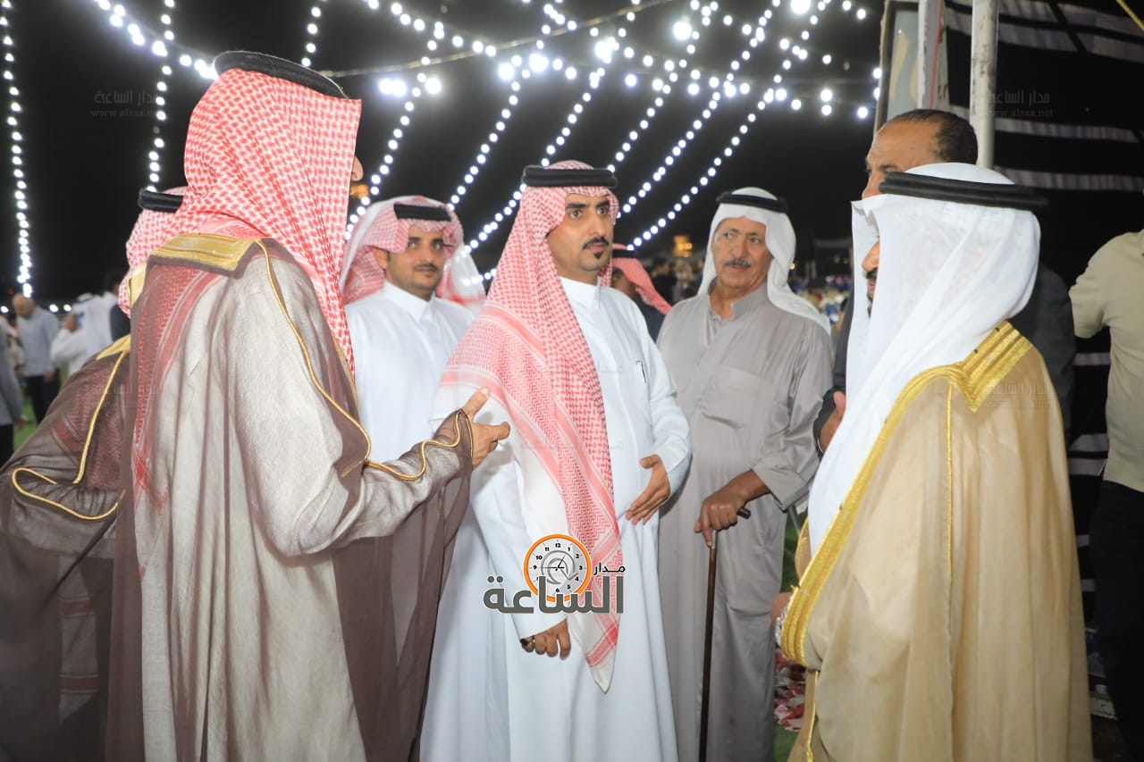 Madar Al-Saa Images 0.51577704368795