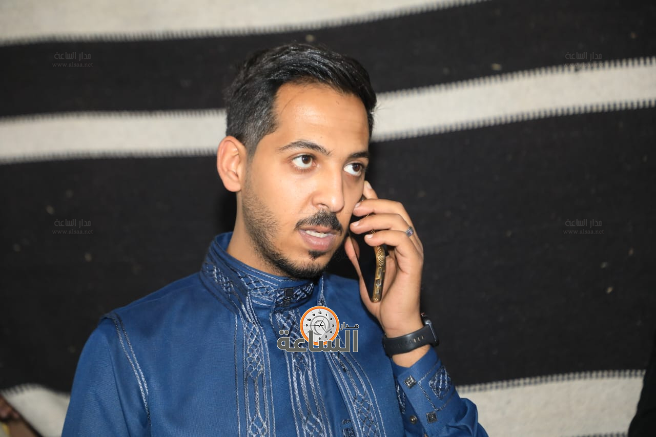 Madar Al-Saa Images 0.7621079568748101