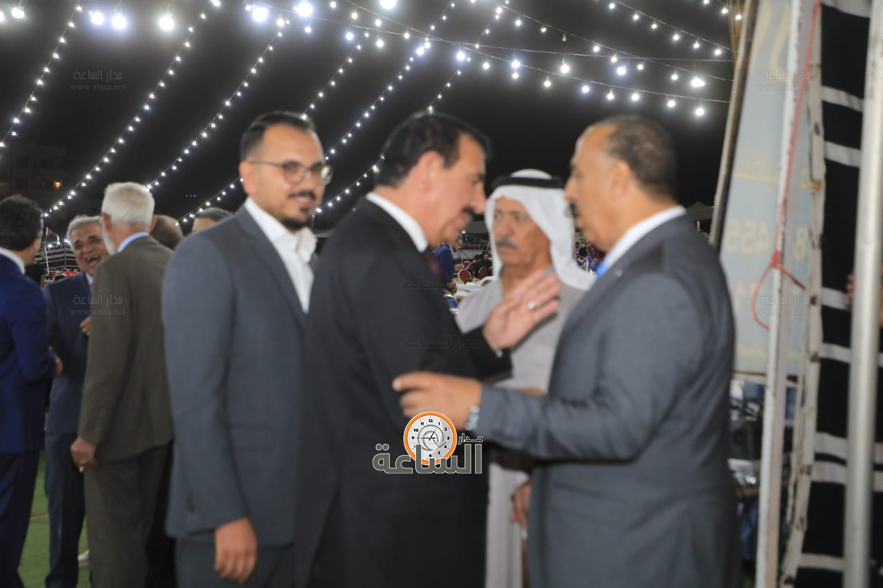 Madar Al-Saa Images 0.9242446625222228