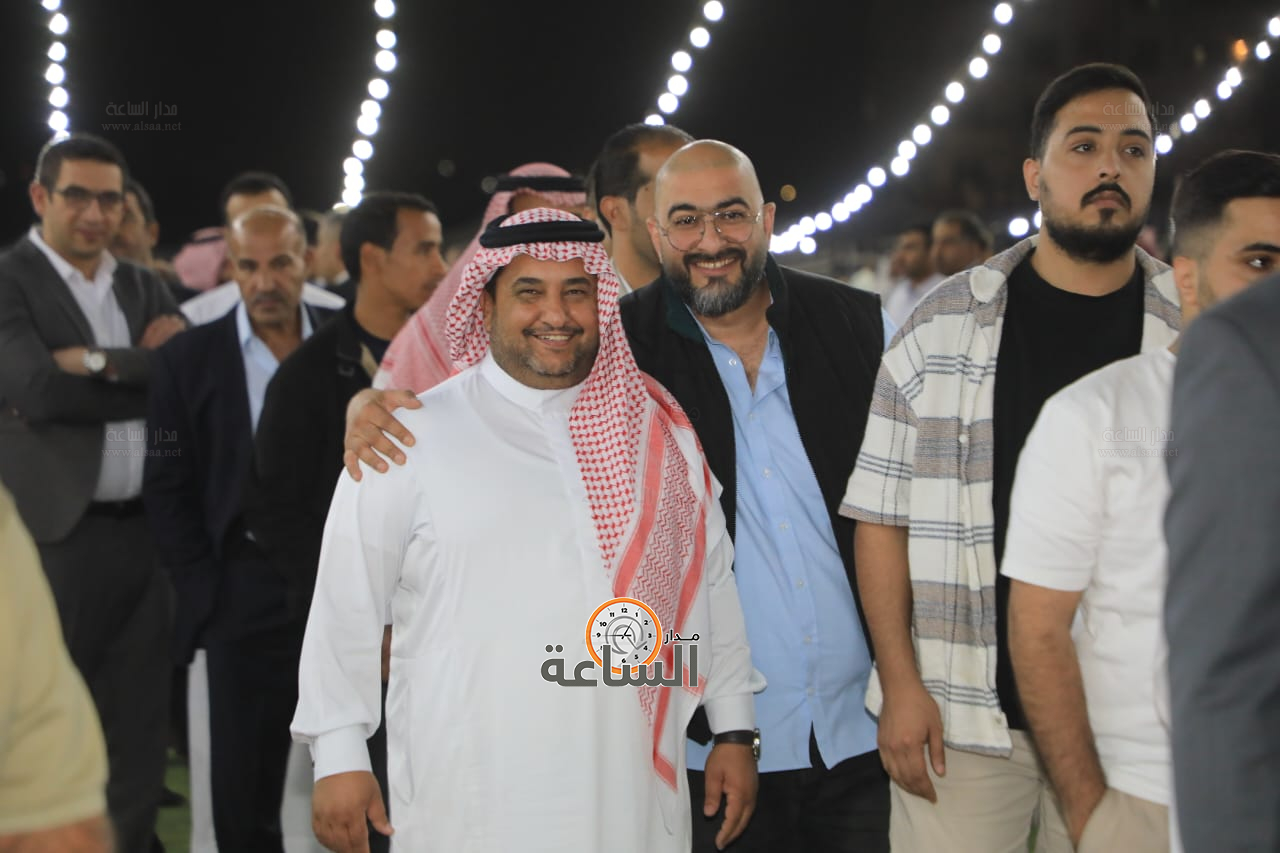 Madar Al-Saa Images 0.2828271315534998