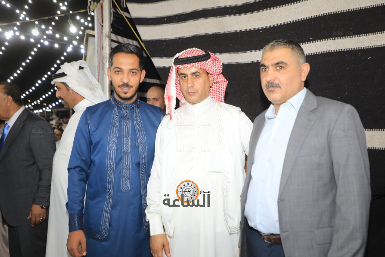 Madar Al-Saa Images 0.5489354392905298