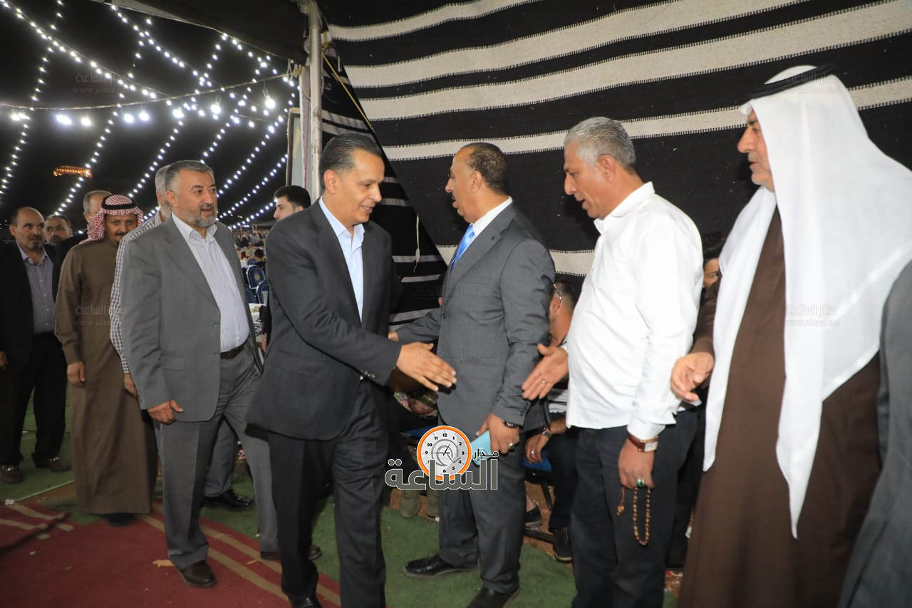 Madar Al-Saa Images 0.7469400357967461