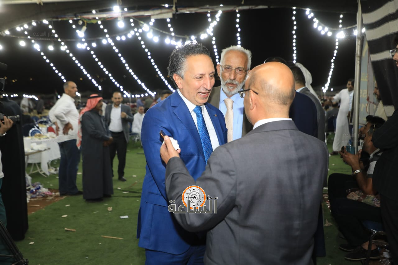 Madar Al-Saa Images 0.312505170714504