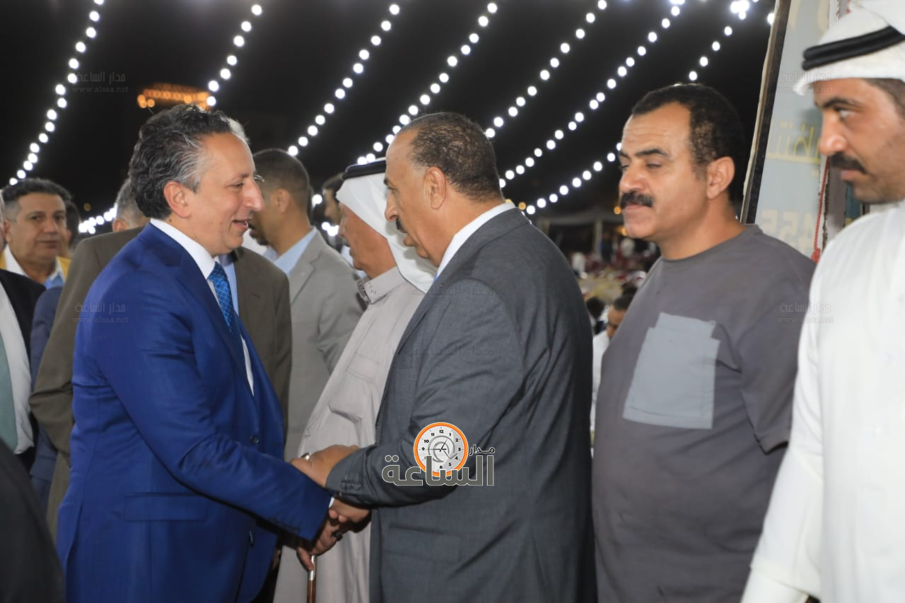 Madar Al-Saa Images 0.9024287591733533