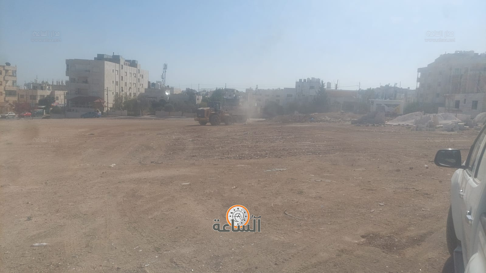 Madar Al-Saa Images 0.11366426187630108