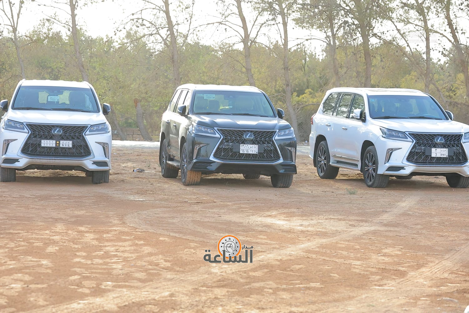 Madar Al-Saa Images 0.07656662806874204