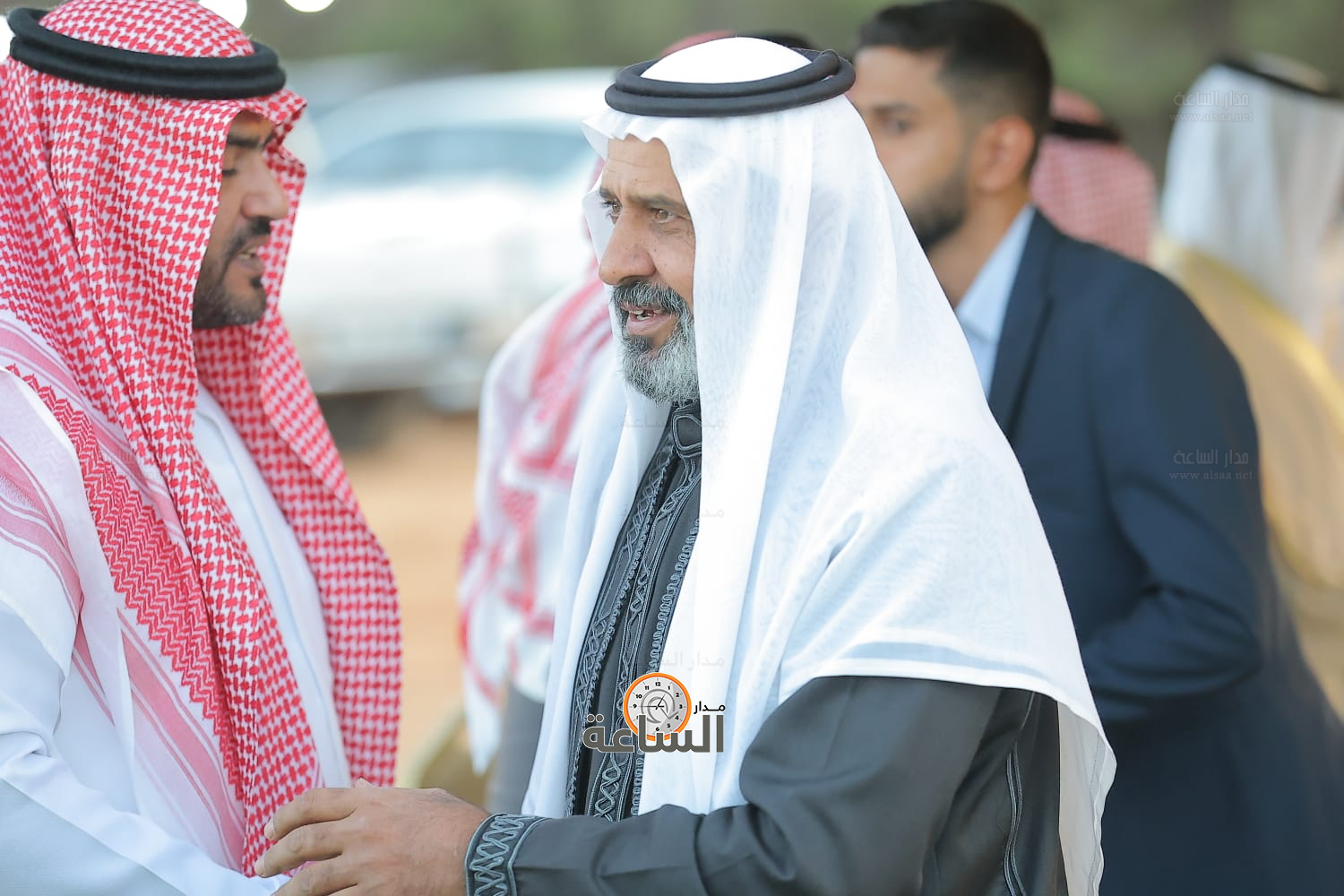 Madar Al-Saa Images 0.6576133257300205