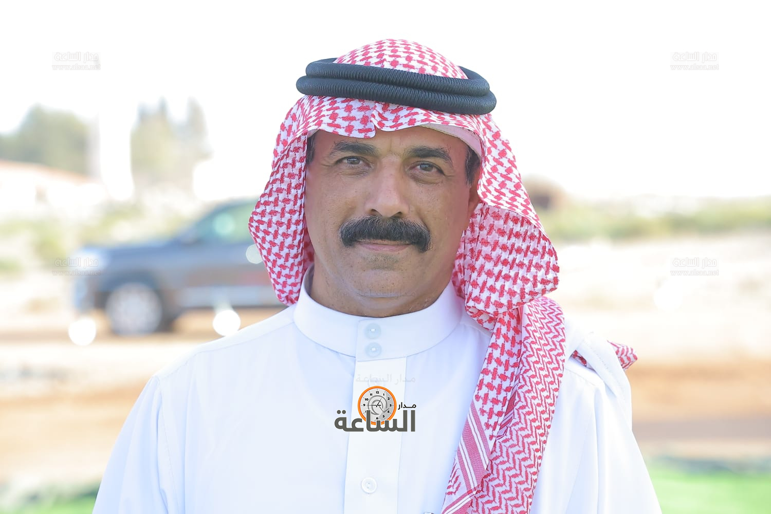 Madar Al-Saa Images 0.7921475311043422