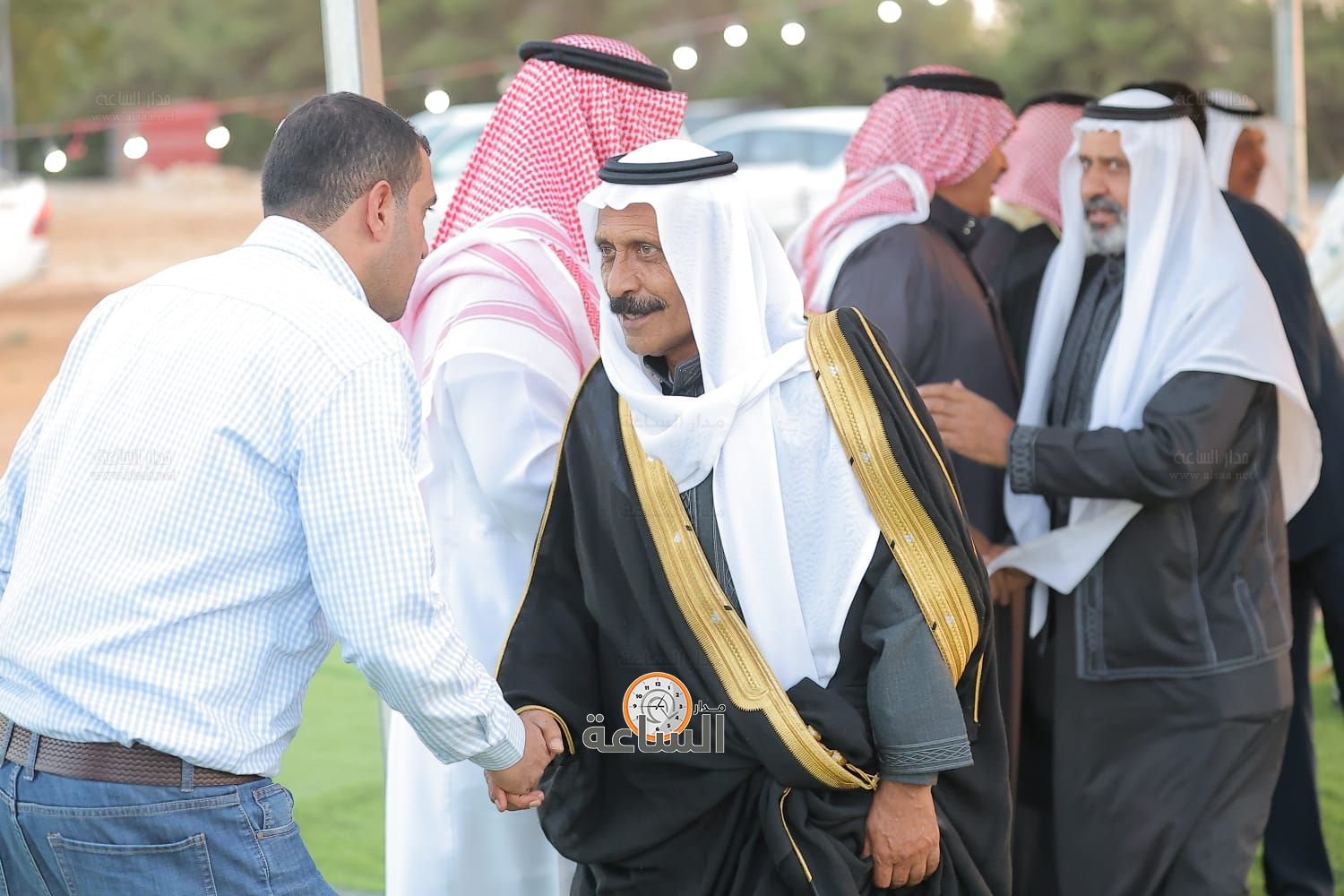 Madar Al-Saa Images 0.20454510766958056