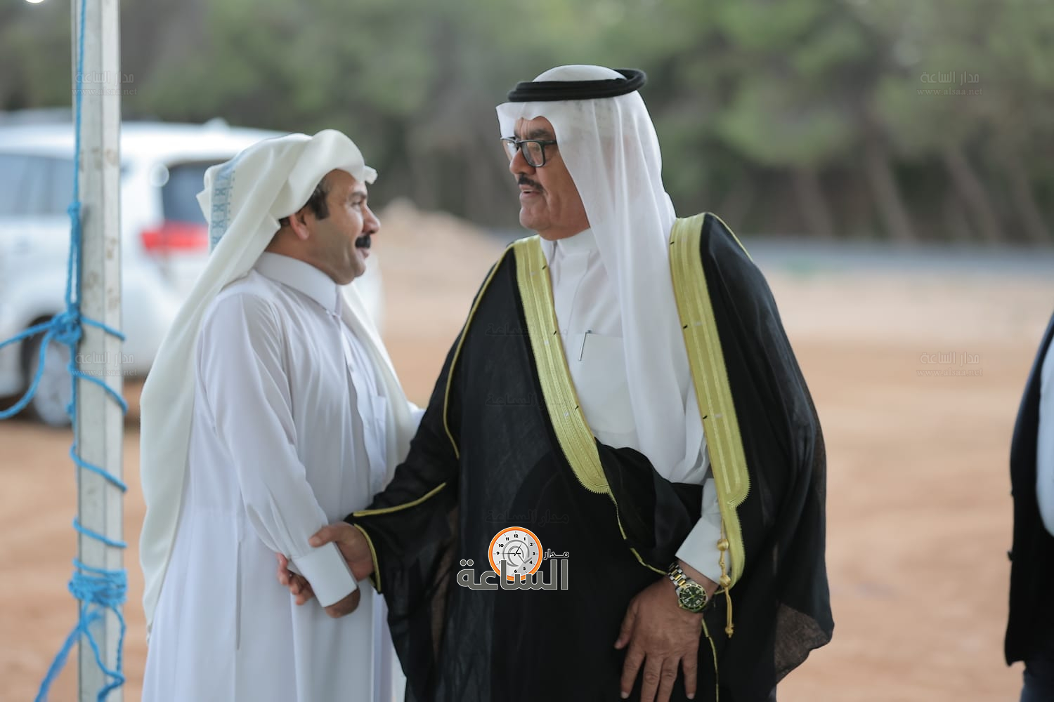 Madar Al-Saa Images 0.6376887614074418