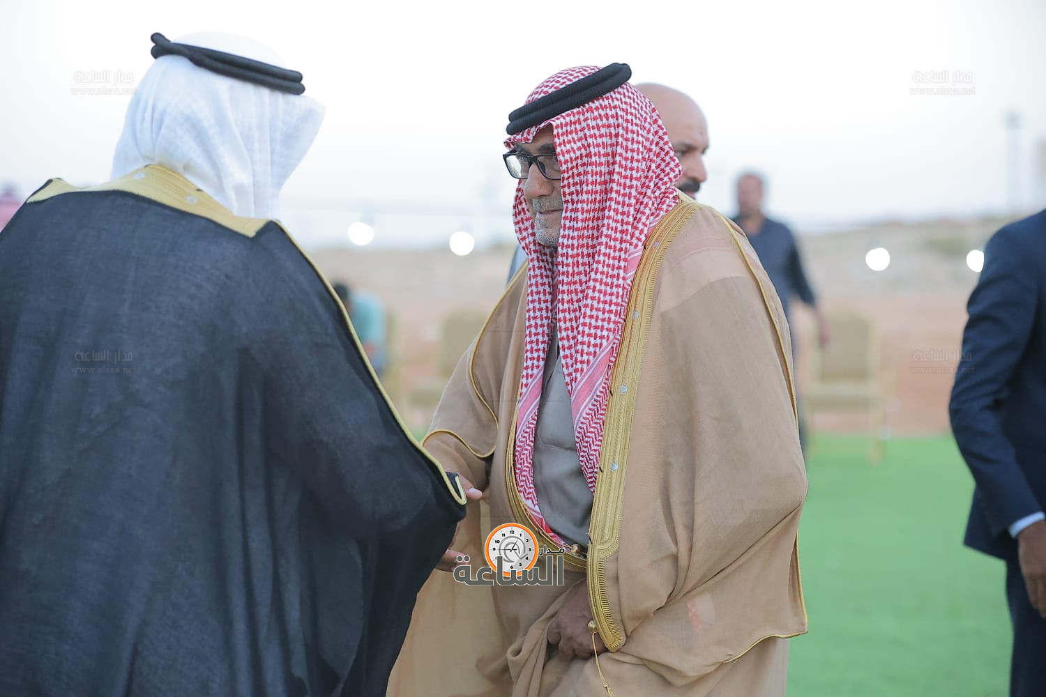 Madar Al-Saa Images 0.21524733067937696