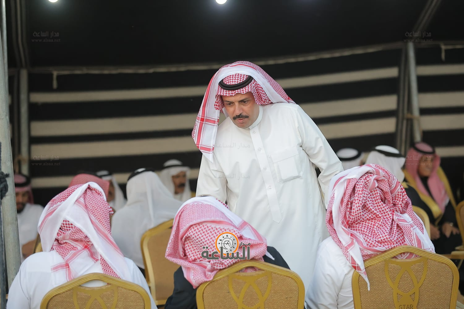 Madar Al-Saa Images 0.3344960839600811