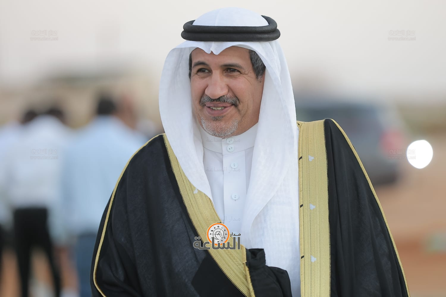 Madar Al-Saa Images 0.48572321107678507