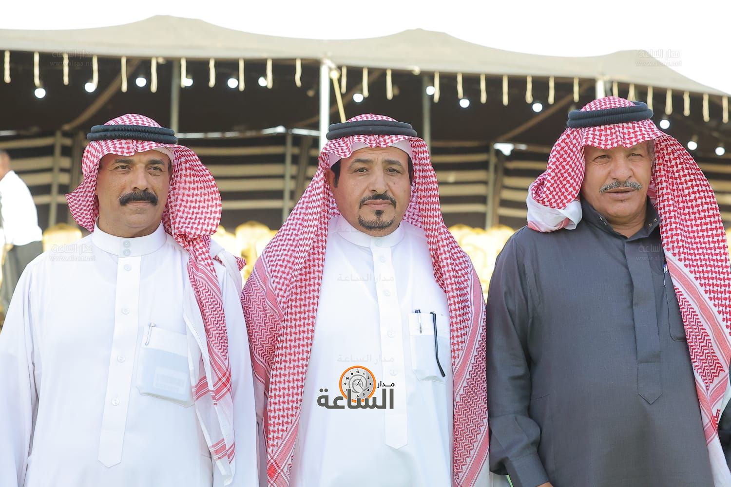 Madar Al-Saa Images 0.7466257237170921