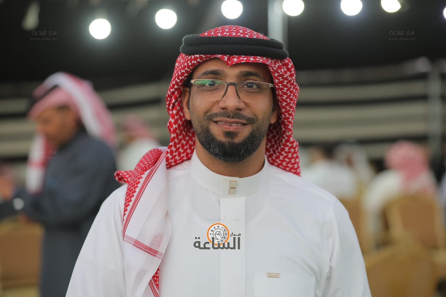 Madar Al-Saa Images 0.32102003906934906