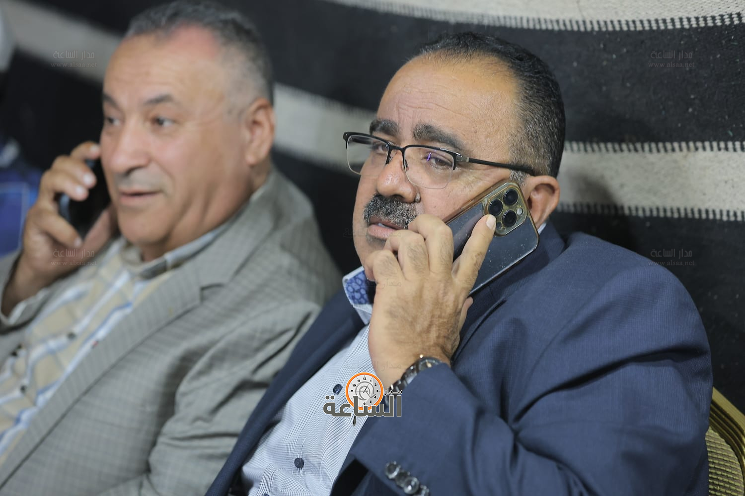 Madar Al-Saa Images 0.6444381443668266