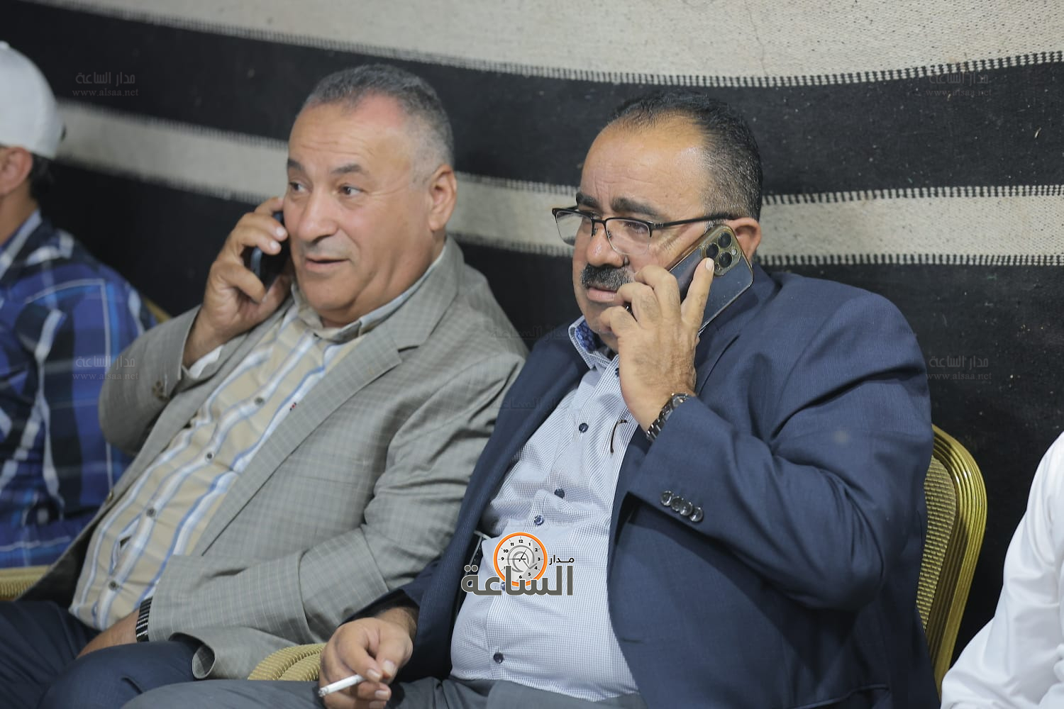 Madar Al-Saa Images 0.8995947795195837