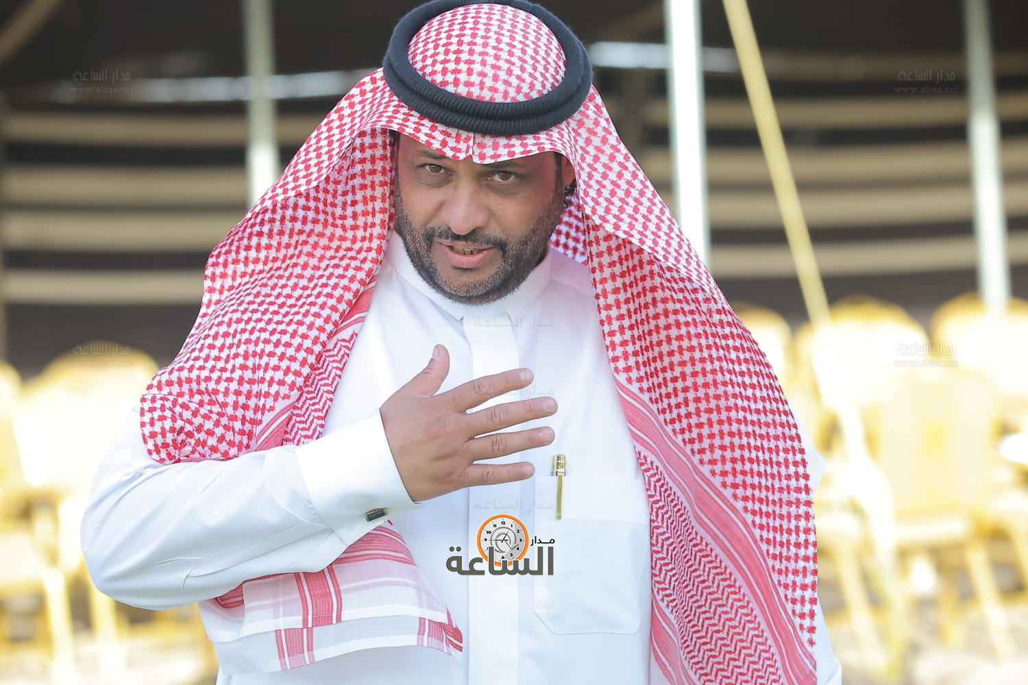 Madar Al-Saa Images 0.4897218115676295