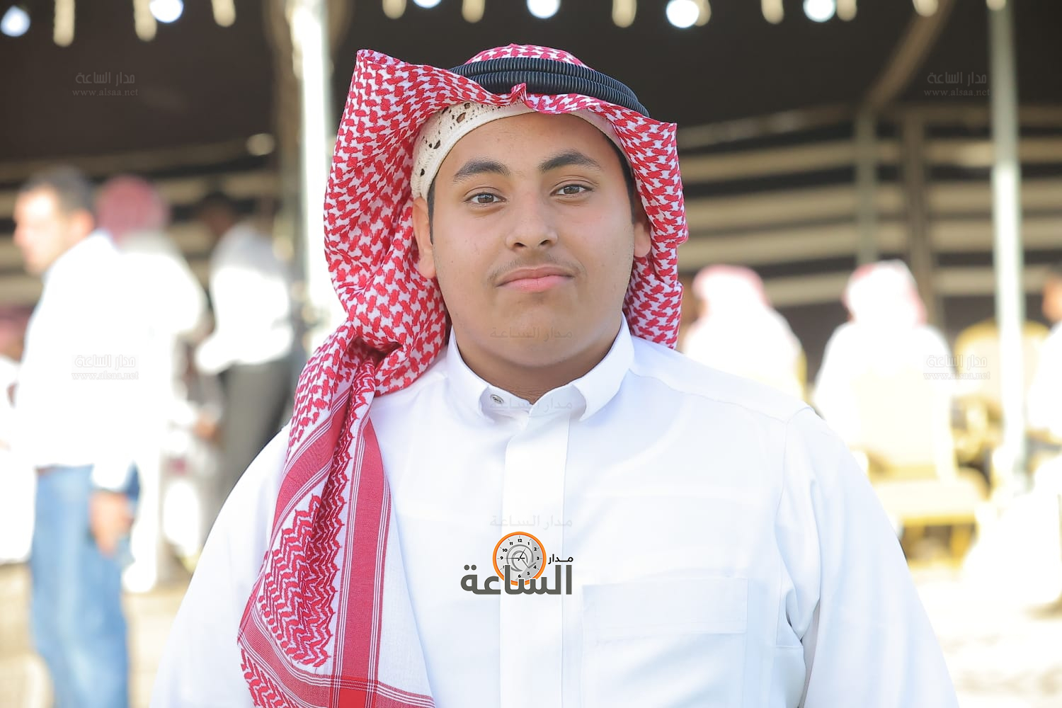 Madar Al-Saa Images 0.44821424208779226