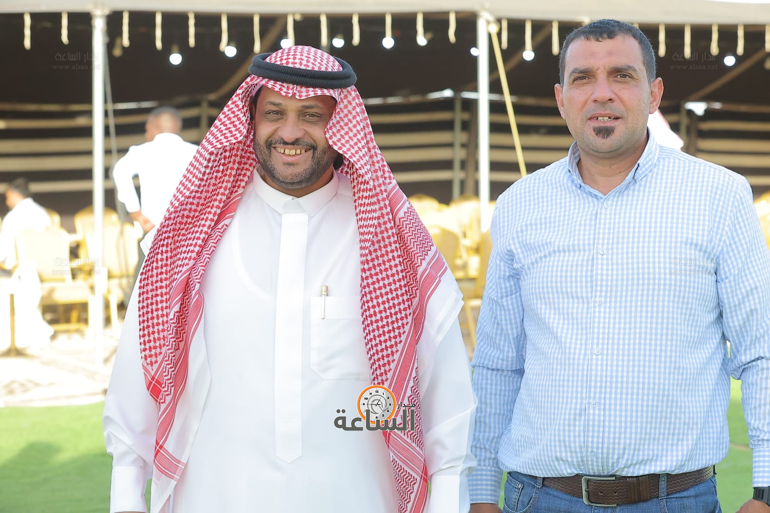 Madar Al-Saa Images 0.6852941068630903