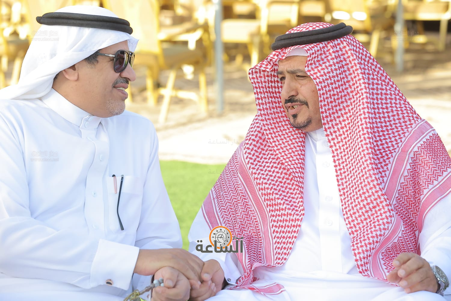 Madar Al-Saa Images 0.2156996025932083