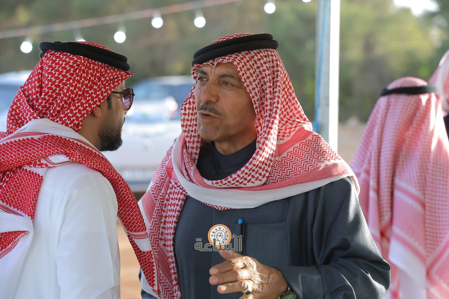 Madar Al-Saa Images 0.979568012516982