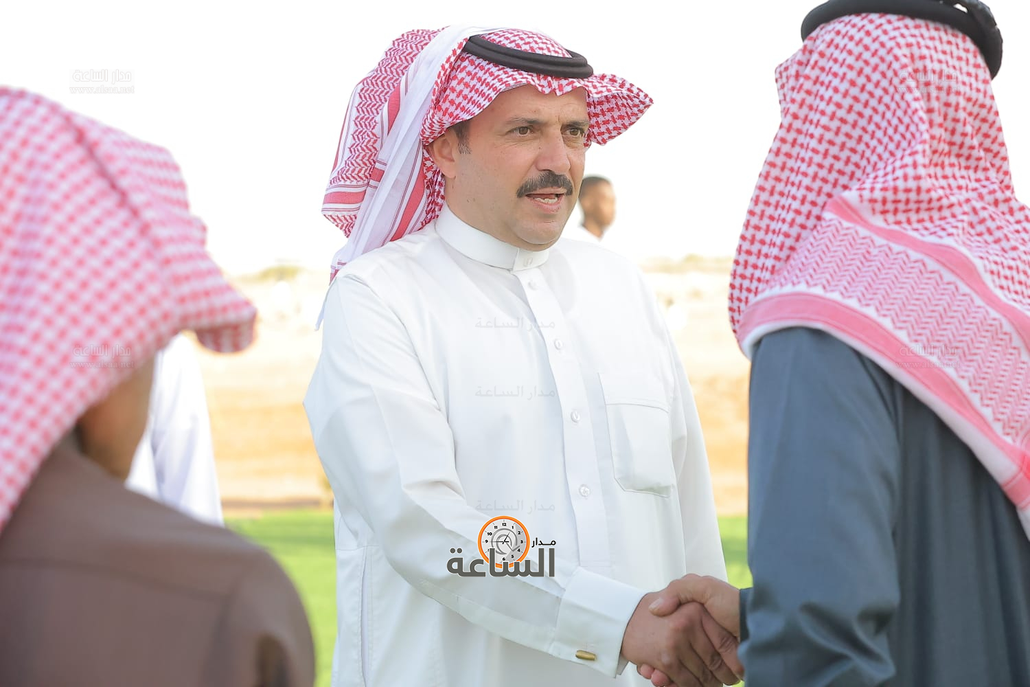 Madar Al-Saa Images 0.6887907246282483