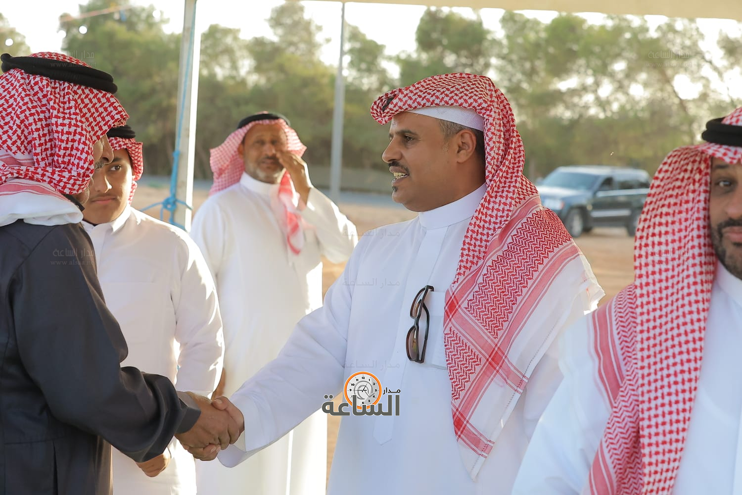 Madar Al-Saa Images 0.5845297679447464