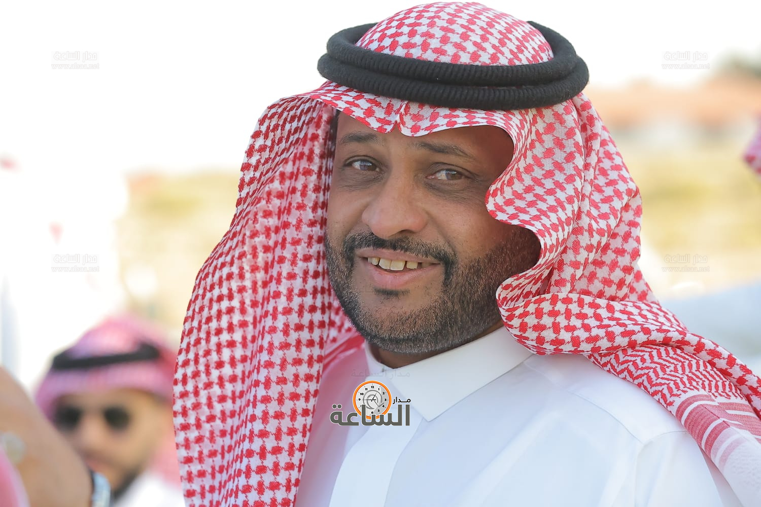 Madar Al-Saa Images 0.5760772890562035